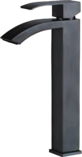 

Смеситель Ledeme L71117B