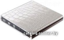 Оптический привод 3Q Cayman White (3QODD-T108-JW08)