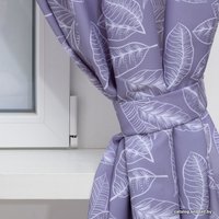 Комплект штор Этель Flower Mood 1.45x1.8 м (2 шт)