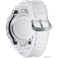 Наручные часы Casio G-Shock DW-5600SKE-7