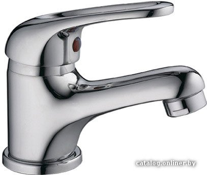 

Смеситель Ledeme H39 L1039-B