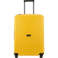 Чемодан-спиннер Samsonite S'Cure Citrus 69 см