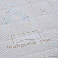 Матрас Фабрика сна Киндер-5 130x200