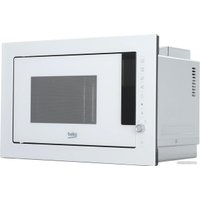 Микроволновая печь BEKO BMGB25333WG