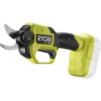 Секатор Ryobi RY18SCXA-0 (без АКБ)