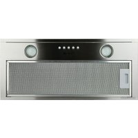 Кухонная вытяжка Globalo Delico 60.1 (нержавеющая сталь) в Борисове