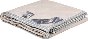 Одеяло СН-Текстиль Лен летнее (200х220 см)