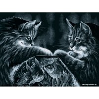 Картина по номерам Белоснежка Самая большая моя 419-BA-C в Лиде