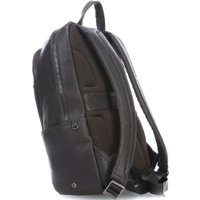 Городской рюкзак Piquadro Black Square CA3214B3/TM в Бресте