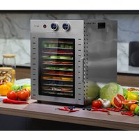 Сушилка для овощей и фруктов Libhof FDW-12