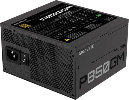 

Блок питания Gigabyte P850GM