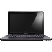Игровой ноутбук Lenovo IdeaPad Y580 (20998NU)