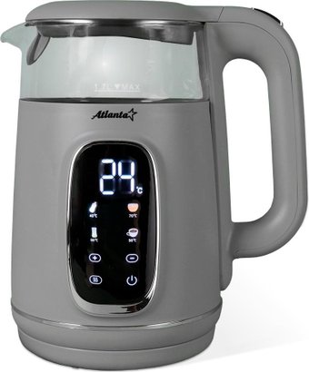 Электрический чайник Atlanta ATH-2540