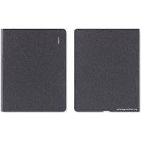 Интеллектуальный блокнот Wacom Bamboo Folio CDS-810G (большой размер)