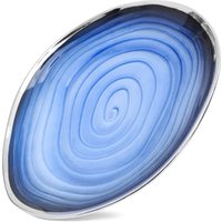 Тарелка обеденная Fissman Elegante 3673