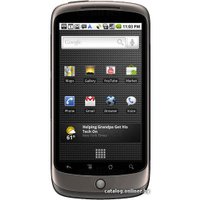 Смартфон HTC Nexus One