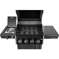 Газовый гриль для дачи Napoleon Freestyle 425 F425DSBPK-1-PL