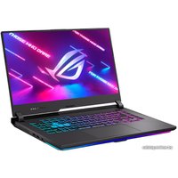 Игровой ноутбук ASUS ROG Strix G15 G513QM-HF336