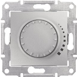 

Светорегулятор (диммер) Schneider Electric Sedna SDN2200460