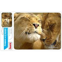 Коврик для мыши Buro BU-M40030