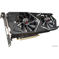 Видеокарта ASRock Phantom Gaming X Radeon RX 570 OC 8GB GDDR5