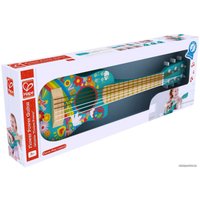 Гитара Hape Цветы E0600-HP