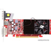 Видеокарта PowerColor HD 4650 1GB DDR2 Low Profile (AX4650 1GBD2-LH)
