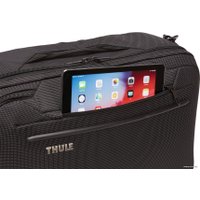 Городской рюкзак Thule Crossover 2 Convertible Carry On C2CC-41 (черный)