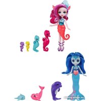 Кукла Mattel Enchantimals С зверюшками GJX43 (в ассортименте)