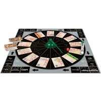 Настольная игра Звезда Что? Где? Когда?