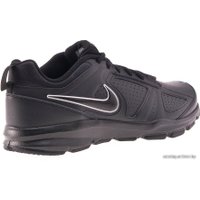 Кроссовки Nike T-Lite XI черный (616544-007)