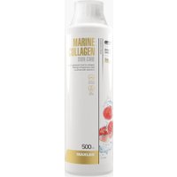 БАД Maxler Морской коллаген SkinCare (500 мл, клубника)