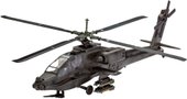 04985 Американский ударный вертолет AH-64A Apache