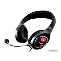 Наушники Creative Fatal1ty Gaming Headset (HS-800)