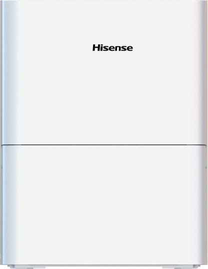 

Осушитель воздуха Hisense Air Go Pro DH-12S4GLU00