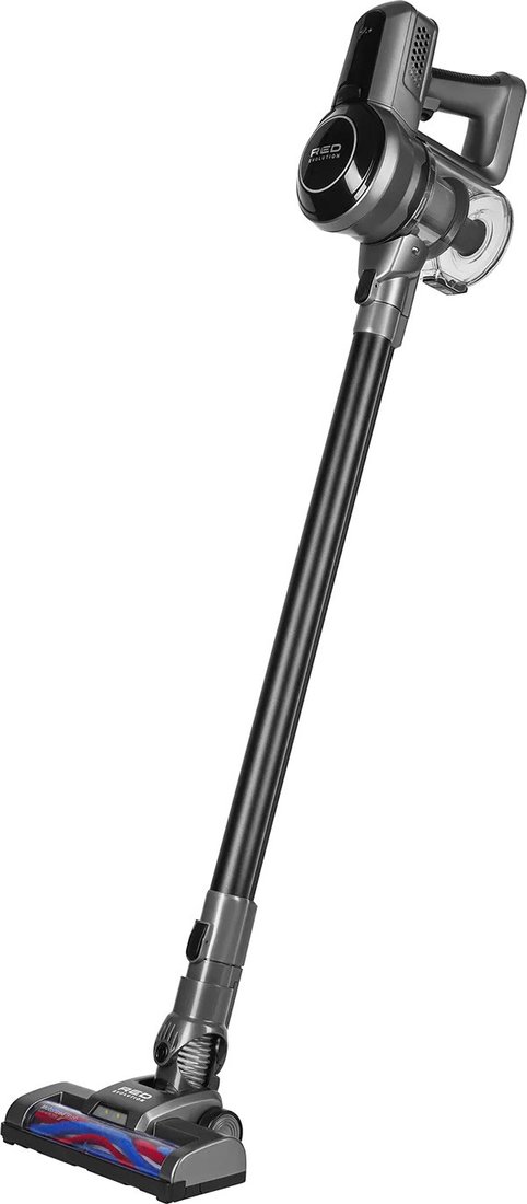 

Пылесос RED Solution evolution RV-UR383
