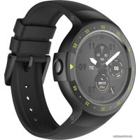 Умные часы Mobvoi TicWatch Sport (черный)