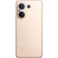 Телефон Vivo V60 12GB/256GB индийская версия (золотистый)