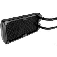 Система жидкостного охлаждения для процессора be quiet! Silent Loop 240mm