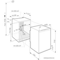 Морозильник Liebherr IGN 1064