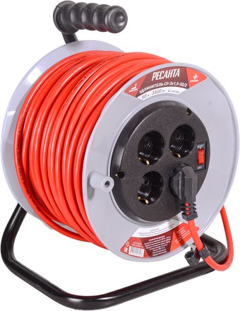 Ресанта СУ-3x1.5-50/2