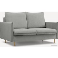 Диван Divan Слипсон Мини Linia Silver 222593 (серый)