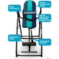 Инверсионный стол Start Line Fitness Flipper SLF IT02-dgP