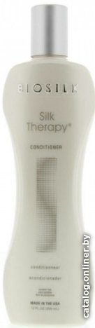 Кондиционер BioSilk Silk Therapy 355 мл