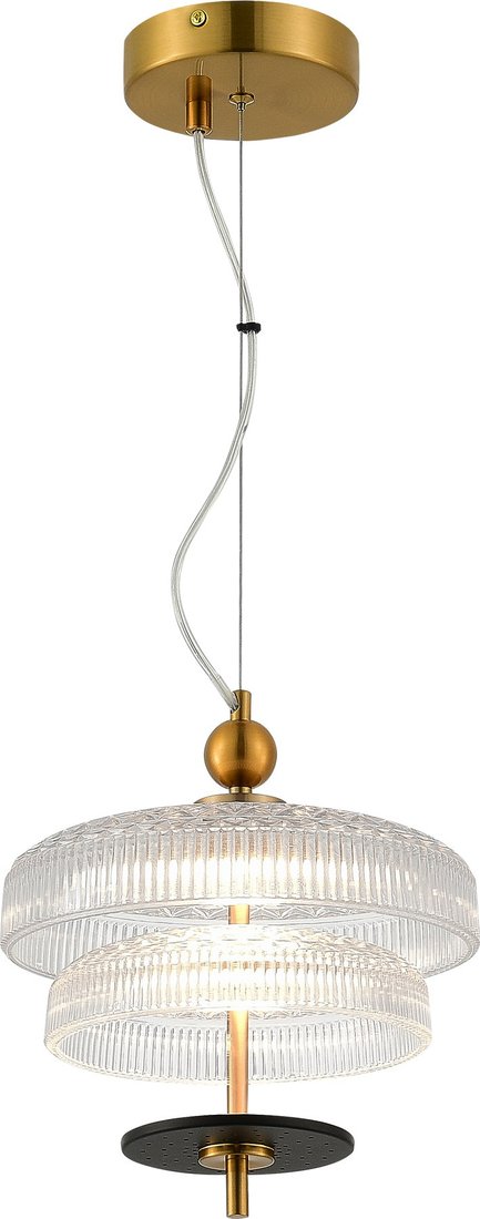 

Подвесная люстра ST Luce SL6122.313.01