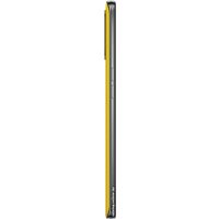 Телефон Realme GT 5G RMX2202 12GB/256GB (желтый)