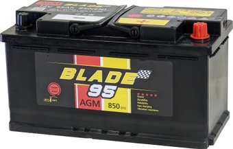 Blade AGM 95 R+ (95 А·ч)