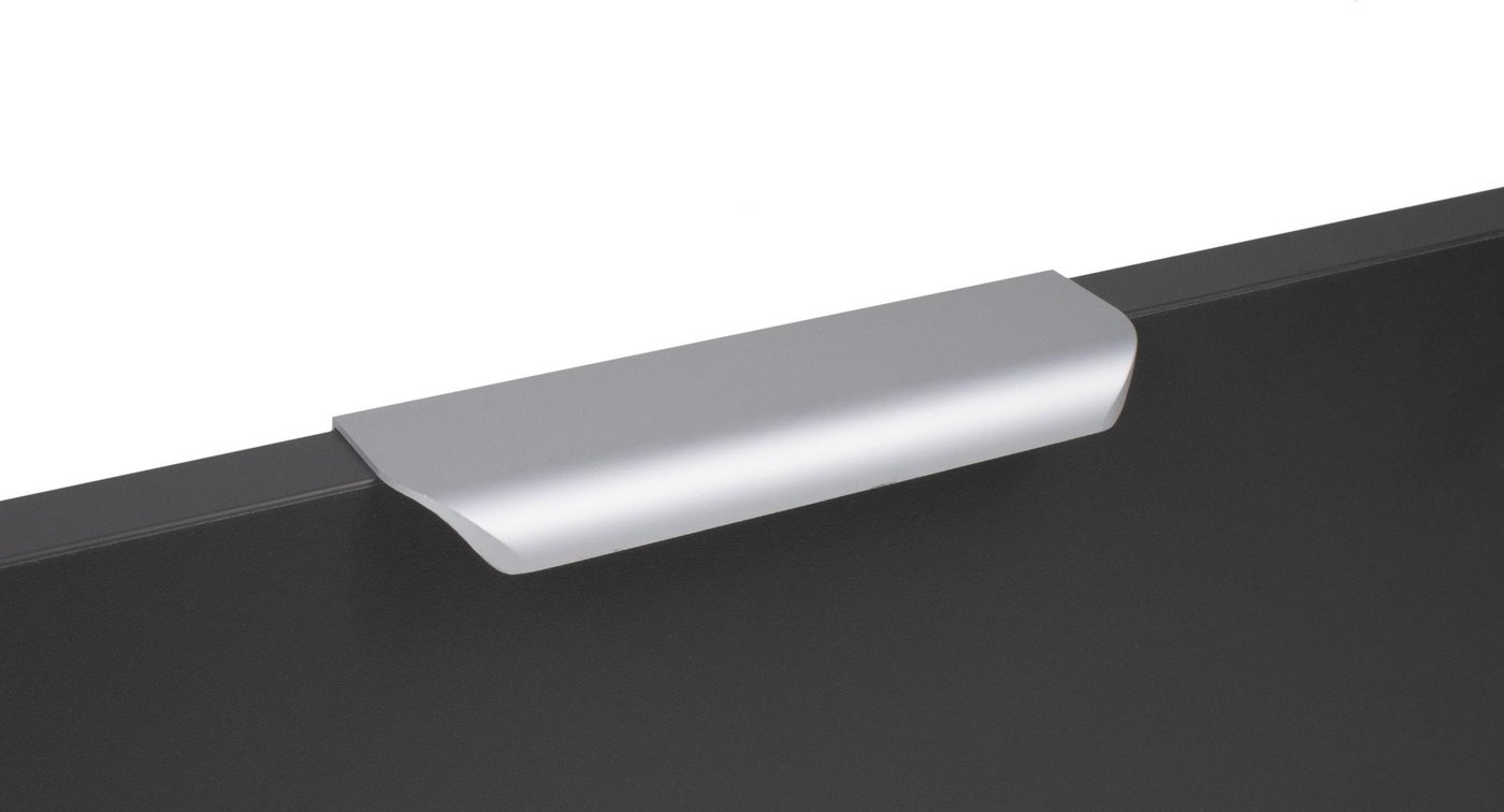 

Ручка мебельная Boyard Monte RT810SC.1/128/150