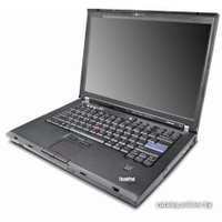 Ноутбук Lenovo ThinkPad T61 (T93NVS140H25)