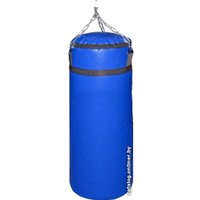 Мешок Спортивные мастерские SM-235, 25 кг (синий)
